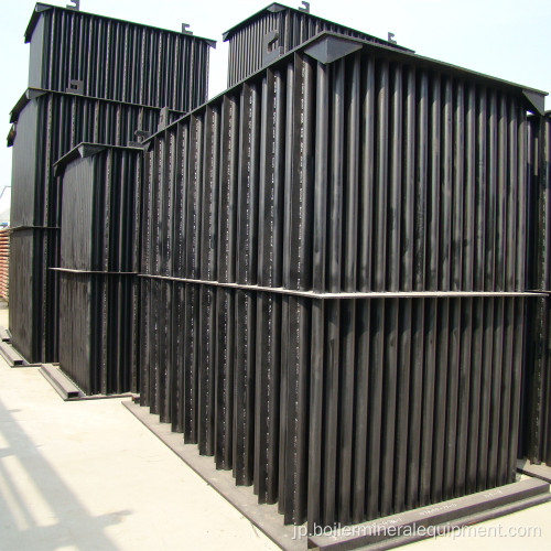 ボイラー炉修理サービス空気予熱器付属品